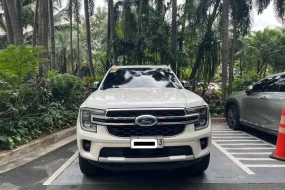 HOT!!! 2023 Ford Everest 4x4 for sale at affordable price! 