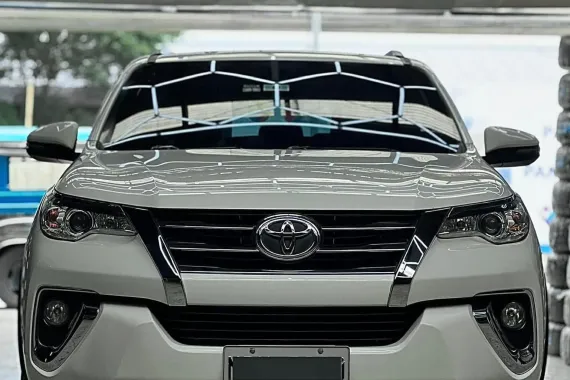 HOT!!! 2019 Toyota Fortuner G for sale at affordable price! 