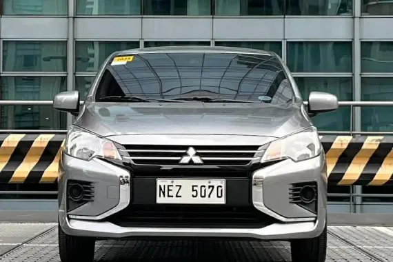 2025 Mitsubishi Mirage G4 GLX 1.2 Gas Automatic 🔥61K ALL IN DP ✅ 𝐂𝐋𝐄𝐎 🙋🏼‍♀️📲 0938 830 7235