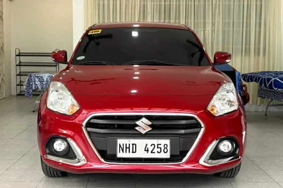 2023 Suzuki Dzire plus AGS