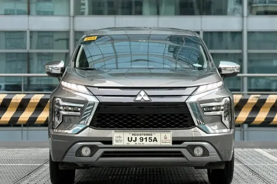 2025 Mitsubishi Xpander 1.5 GLS 2WD AT GAS ✅76K DP🔥🙋🏻‍♂️𝐂𝐀𝐑𝐋 𝐁𝐎𝐍𝐍𝐄𝐕𝐈𝐄 ☎️ 09384588779