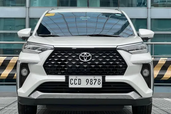 2026 Toyota Veloz 1.5 V A/T Gas✅️239K ALL-IN DP☎️0935 600 3692 JAN RAY DE JESUS