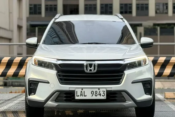 2023 Honda BRV 1.5 V A/T Gas ✅️69K ALL-IN DP☎️0935 600 3692 JAN RAY DE JESUS