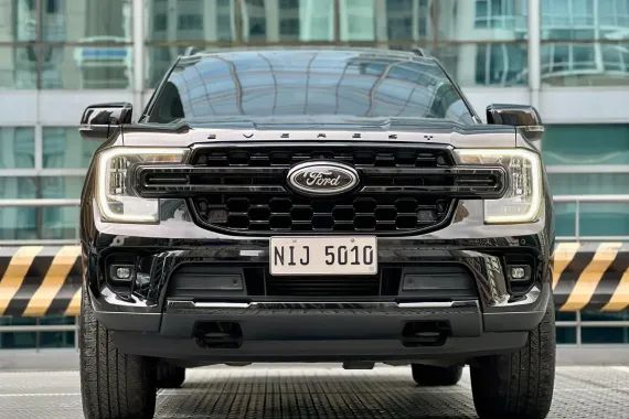 2023 Ford Everest Next Gen 2.0 Sports 4x2 A/T Diesel ☎️0935 600 3692 JAN RAY DE JESUS