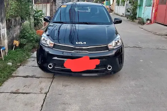 Kia soluto 2020 a/t.  560,000