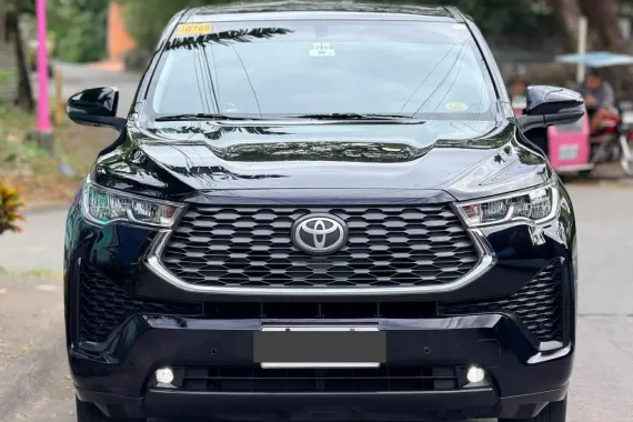 HOT!!! 2023 Toyota Zenix V for sale at affordable price! 