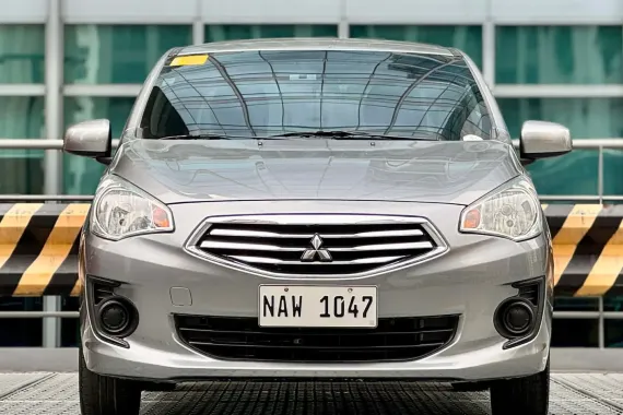 2017 Mitsubishi Mirage G4 GLX 1.2 Gas Automatic Rare 17K Mileage🔥✅ 𝐂𝐋𝐄𝐎 🙋🏼‍♀️📲 0938 830 7235