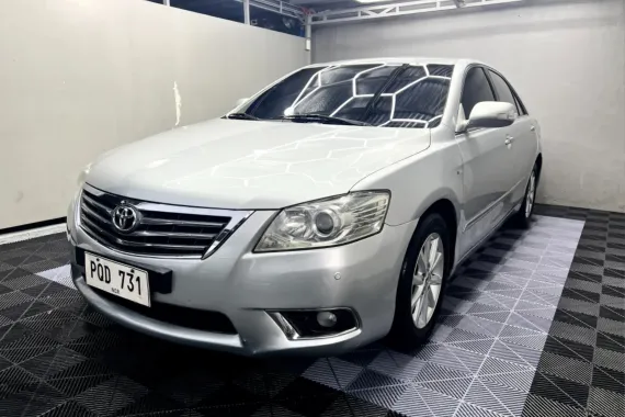 2011 Toyota Camry V Automatic Push Start FRESH