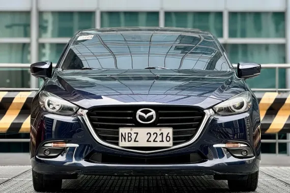 2017 Mazda 3 R 2.0 Gas Automatic🔥65K ALL IN ✅ 𝐂𝐋𝐄𝐎 🙋🏼‍♀️📲 0938 830 7235