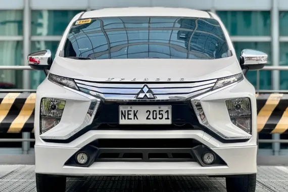 2019 Mitsubishi Xpander GLS 1.5 Gas Automatic Low Mileage 33K🔥✅ 𝐂𝐋𝐄𝐎 🙋🏼‍♀️📲 0938 830 7235