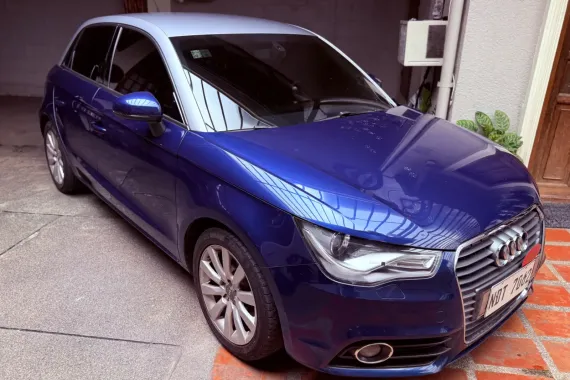 For sale Audi A1 2016