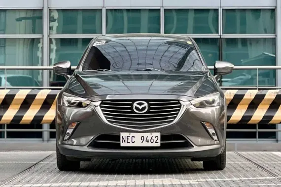 2018 Mazda CX3 2.0 AWD Gas A/T Top of the Line✅️66K ALL-IN☎️0935 600 3692 JAN RAY DE JESUS