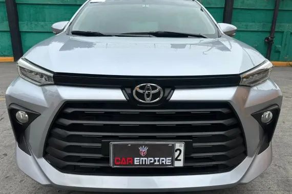 ✅Toyota Avanza 2022 1.3 E 70K KM Auto