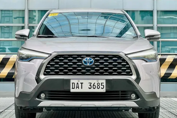 2021 Toyota Corolla Cross V Hybrid 149K ALL IN‼️🔥 𝟎𝟗𝟏𝟐𝟏𝟎𝟔𝟏𝟒𝟔𝟐 𝐌𝐀𝐁𝐘 𝐋𝐀𝐓𝐈𝐃𝐎 📲📩