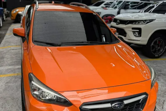 HOT!!! 2019 Subaru XV Eyesight for sale at affordable price! 