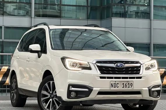 2017 Subaru Forester 2.0i-P AWD Automatic Gas 🔥📲09695949924 JONNALYN.SARANILLAS