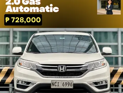 🚨2017 Honda CRV 2.0 Gas AT Rare Low 25K ODO ONLY! | CALL/PM ANGEL CASTILLO NOW! 📩📲 09186763396