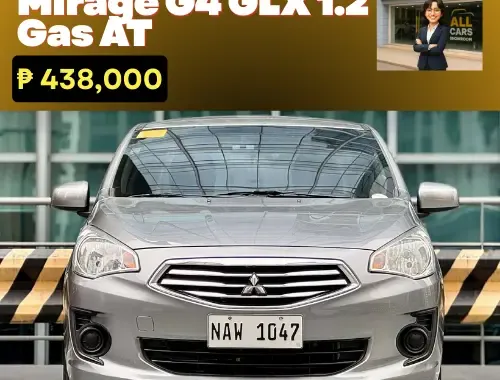 🚨2017 Mitsubishi Mirage G4 GLX 1.2 Gas AT 17K ODO! | CALL/PM ANGEL CASTILLO NOW! 📩📲 09186763396