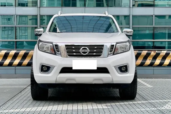 2019 Nissan Navara EL 2.5 Turbo Diesel A/T ✅️139K ALL-IN DP ☎️0935 600 3692 JAN RAY DE JESUS