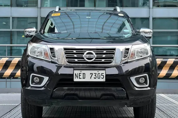 2019 Nissan Navara EL 4x2 2.5 Diesel M/T ✅️120K ALL-IN DP ☎️0935 600 3692 JAN RAY DE JESUS