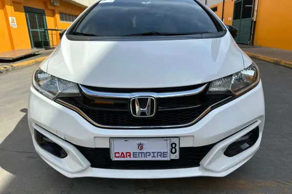 Honda Jazz 2018 1.5 VX 60K KM Automatic