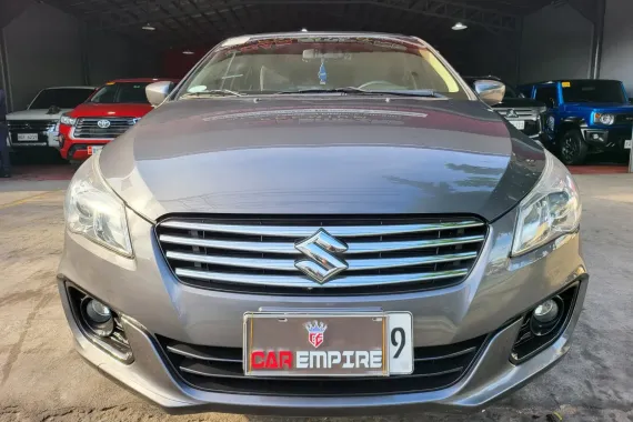 Suzuki Ciaz 2019 1.3 GL 9K KM Automatic