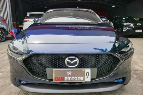 ✅ Mazda 3 Hatchback 2025 2.0 Fastback Sport 6K Casa Maintained KM Save 300K From Brand New Automatic