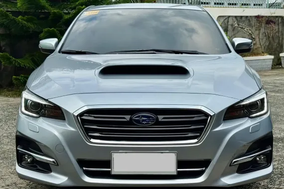 HOT!!!! 2019 Subaru Levorg 2.0 GT-S for sale at affordable price! 