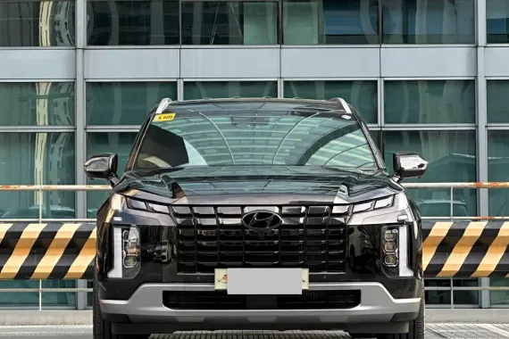 2023 Hyundai Palisade 2.2 Diesel Automatic 🔥✅ 𝐂𝐋𝐄𝐎 🙋🏼‍♀️📲 0938 830 7235