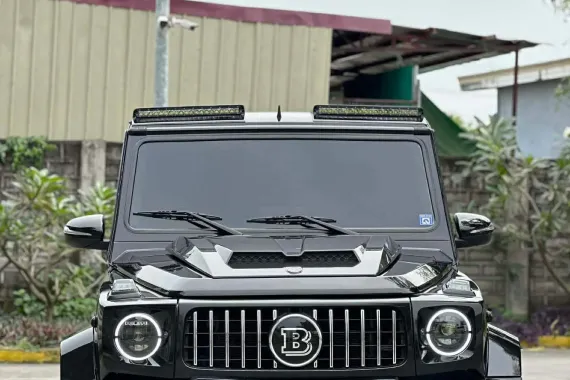 HOT!!! 2018 Mercedes-Benz G-Wagon Series G350 for sale at affordable price! 