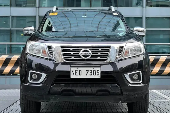 2019 Nissan Navara EL 4x2 2.5 Diesel Manual 🔥🙋🏻‍♂️𝐂𝐀𝐑𝐋 𝐁𝐎𝐍𝐍𝐄𝐕𝐈𝐄📲 09384588779