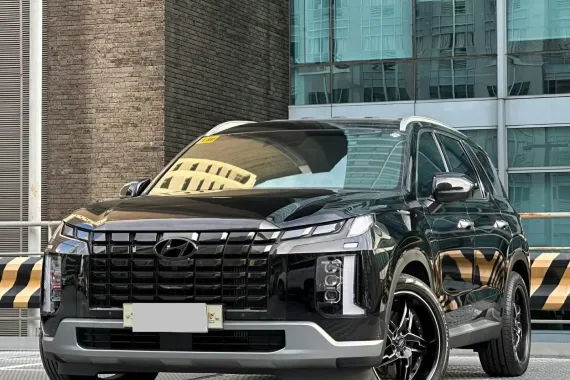 2023 Hyundai Palisade 2.2 Diesel Automatic 🔥✅ 𝐂𝐋𝐄𝐎 🙋🏼‍♀️📲 0938 830 7235