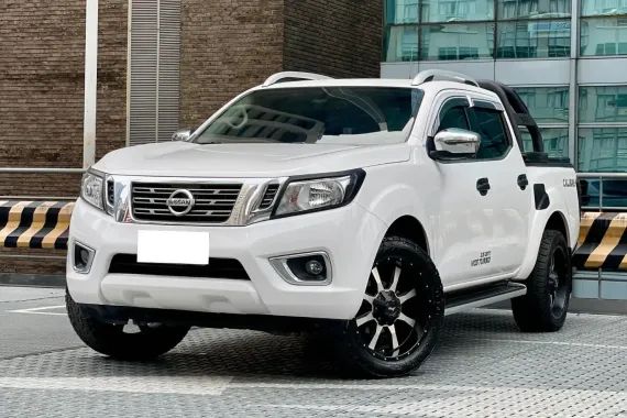🔥🔥2019 NISSAN NAVARA EL 2.5 Turbo Diesel AT 📲Call or Text: 09957210548 ARVIN BATALLER🔥🔥