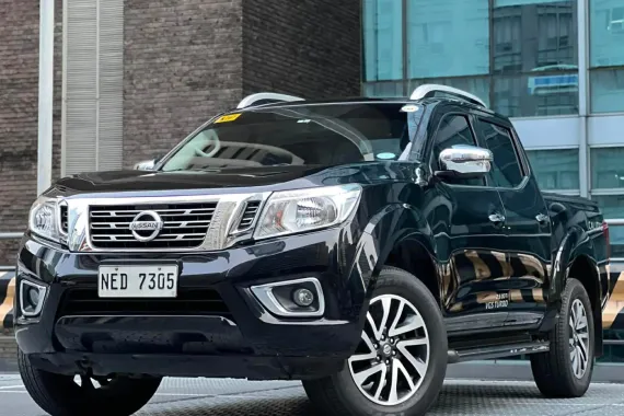 🔥🔥2019 Nissan Navara EL 4x2 2.5 Diesel MT 📲Call or Text: 09957210548 ARVIN BATALLER🔥🔥