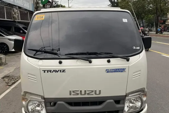 HOT!!! 2025 Isuzu Traviz L for sale at affordable price! 