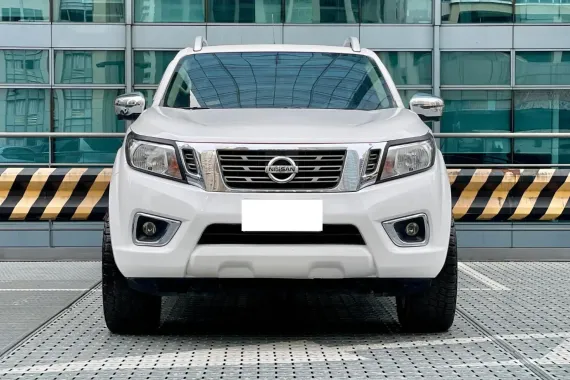2019 NISSAN NAVARA EL 2.5 Turbo Diesel AT 🔥𝐉𝐄𝐒𝐒𝐄𝐍 𝐌𝐄𝐍𝐃𝐎𝐙𝐀🙋‍♂️☎️  09279850198