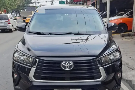 HOT!!! 2023 Toyota Innova E for sale at affordable price! 