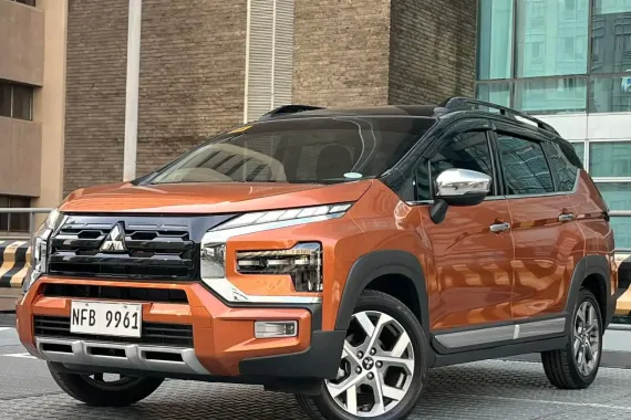 2023 Mitsubishi Xpander Cross Gas Automatic. 🔥𝐉𝐄𝐒𝐒𝐄𝐍 𝐌𝐄𝐍𝐃𝐎𝐙𝐀🙋‍♂️☎️  09279850198