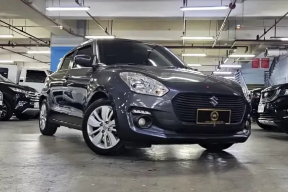 2019 Suzuki Swift 1.2L GL AT | With Warranty by Ugarte Cars Manila