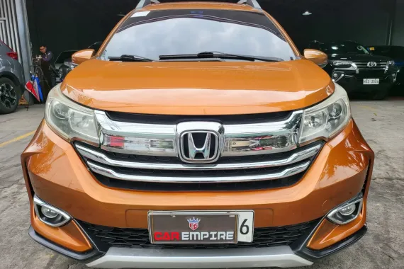 Honda BR-V 2020 1.5 V 100K KM Automatic