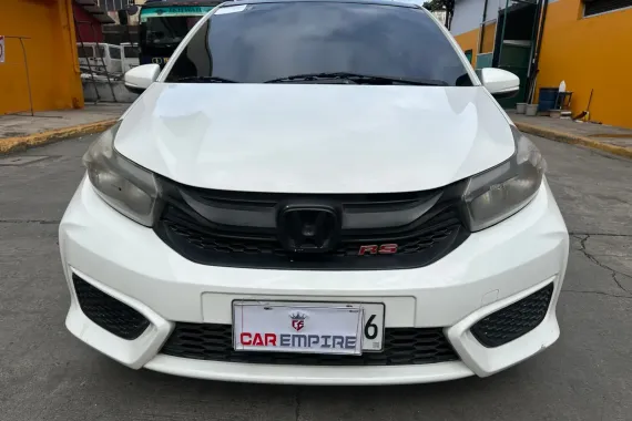 Honda Brio 2019 1.2 RS 80K KM Manual 