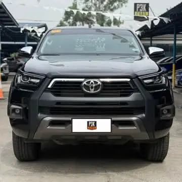 HOT!!! 2026 Toyota Hilux G 4x2 for sale at affordable price! 