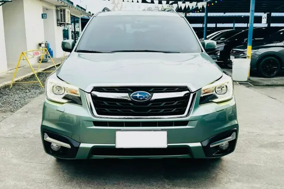 HOT!!!! 2018 Subaru Forester for sale at affordable price! 
