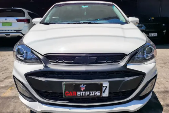 Chevrolet Spark 2019 1.4 LT 20K KM Automatic
