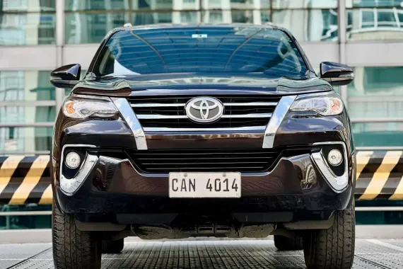2018 Toyota Fortuner G 4x2 196K ALL IN DP‼️🔥 𝟎𝟗𝟏𝟐𝟏𝟎𝟔𝟏𝟒𝟔𝟐 𝐌𝐀𝐁𝐘 𝐋𝐀𝐓𝐈𝐃𝐎 📲📩🙋🏻