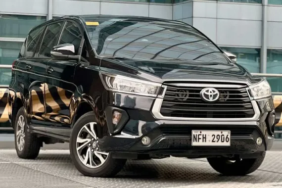 2022 Toyota Innova 2.8 E Diesel Automatic 🔥✅ 𝐂𝐋𝐄𝐎 🙋🏼‍♀️📲 0938 830 7235