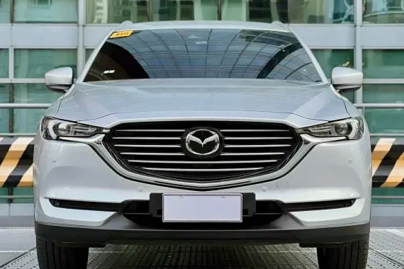 2022 Mazda CX8 AWD Exclusive 2.5 AT‼️🔥 𝟎𝟗𝟏𝟐𝟏𝟎𝟔𝟏𝟒𝟔𝟐 𝐌𝐀𝐁𝐘 𝐋𝐀𝐓𝐈𝐃𝐎 📲📩🙋🏻