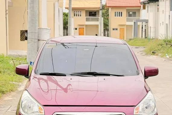 HOT!!! 2019 Mitsubishi Mirage G4 GLX for sale at affordable price! 