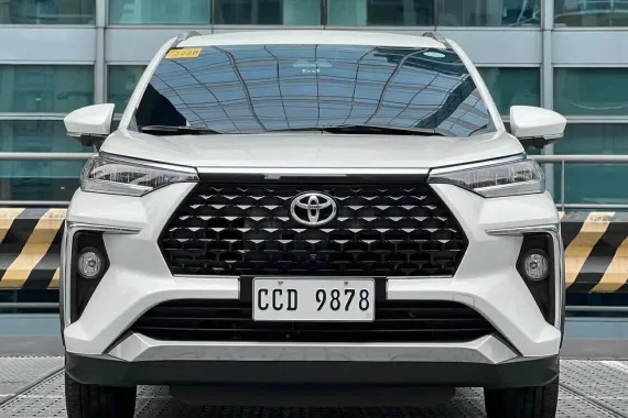 2026 Toyota Veloz 1.5 V Automatic Gas 239K ALL-IN🔥🙋🏻‍♂️𝐂𝐀𝐑𝐋 𝐁𝐎𝐍𝐍𝐄𝐕𝐈𝐄 ☎️ 0938 458 8779