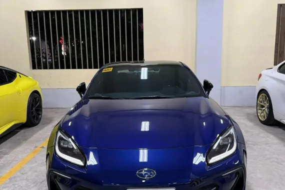 HOT!!! 2023 Subaru BRZ Eyesight for sale at affordable price! 
